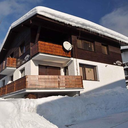 Apartment Harrachov/Riesengebirge 2400 Dış mekan fotoğraf