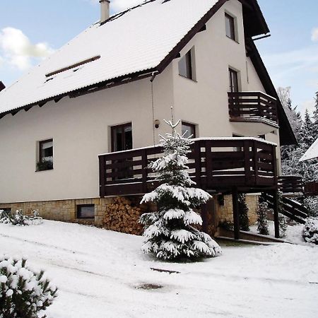 Apartment Harrachov/Riesengebirge 2400 Dış mekan fotoğraf