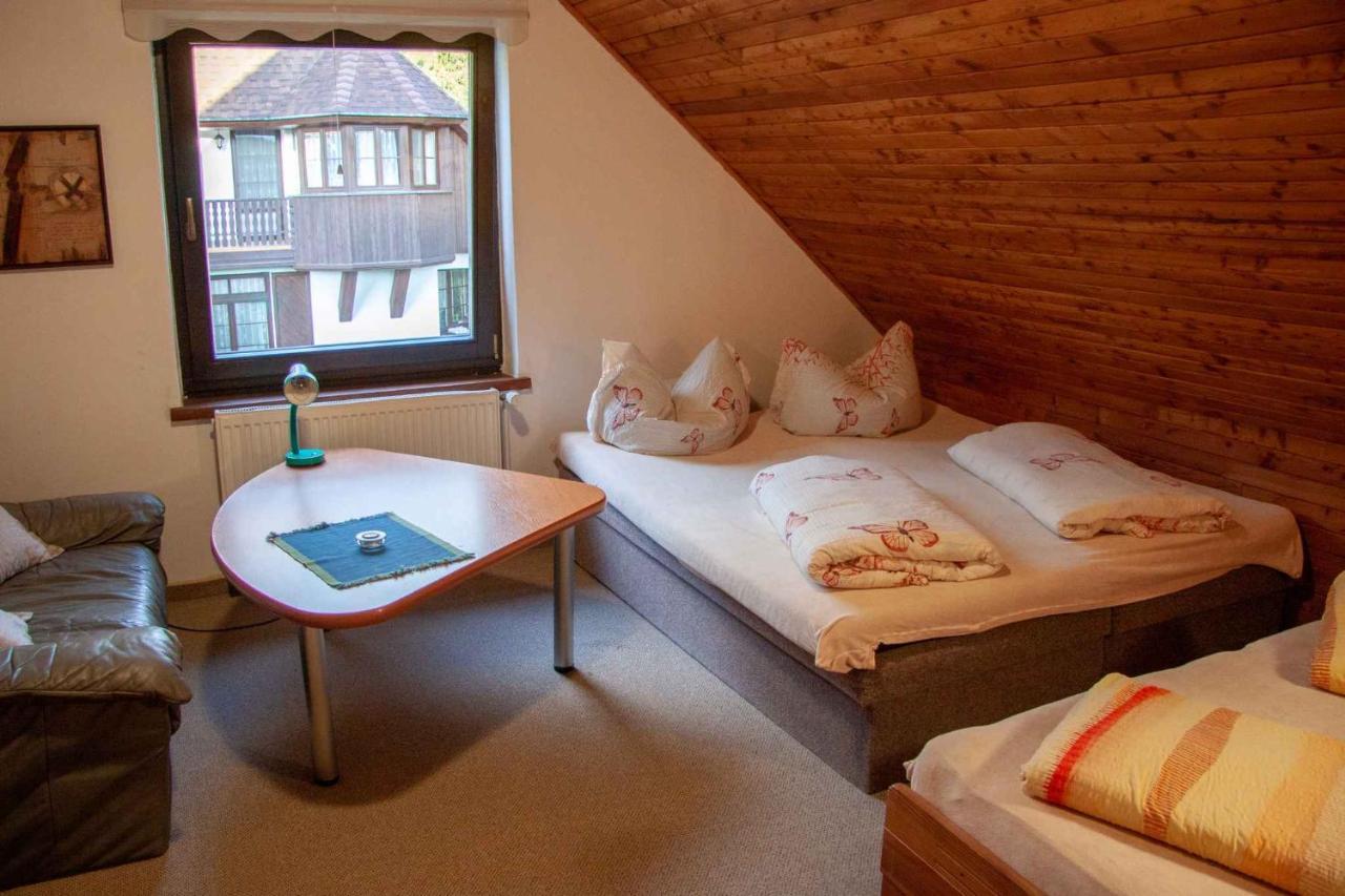 Apartment Harrachov/Riesengebirge 2400 Dış mekan fotoğraf