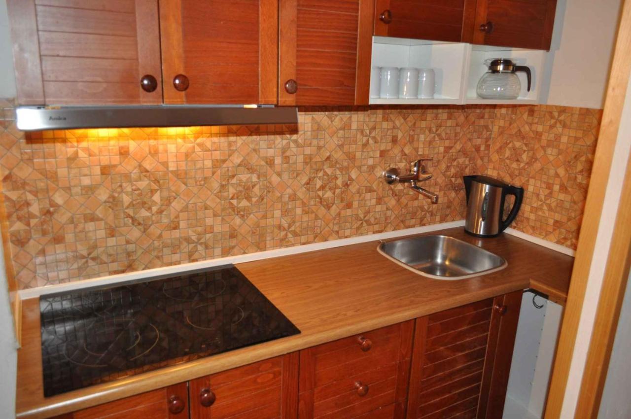 Apartment Harrachov/Riesengebirge 2400 Dış mekan fotoğraf