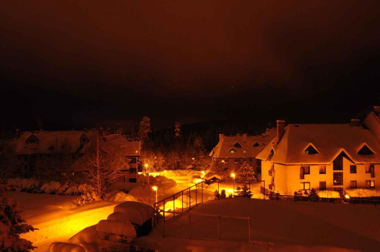 Apartment Harrachov/Riesengebirge 2400 Dış mekan fotoğraf