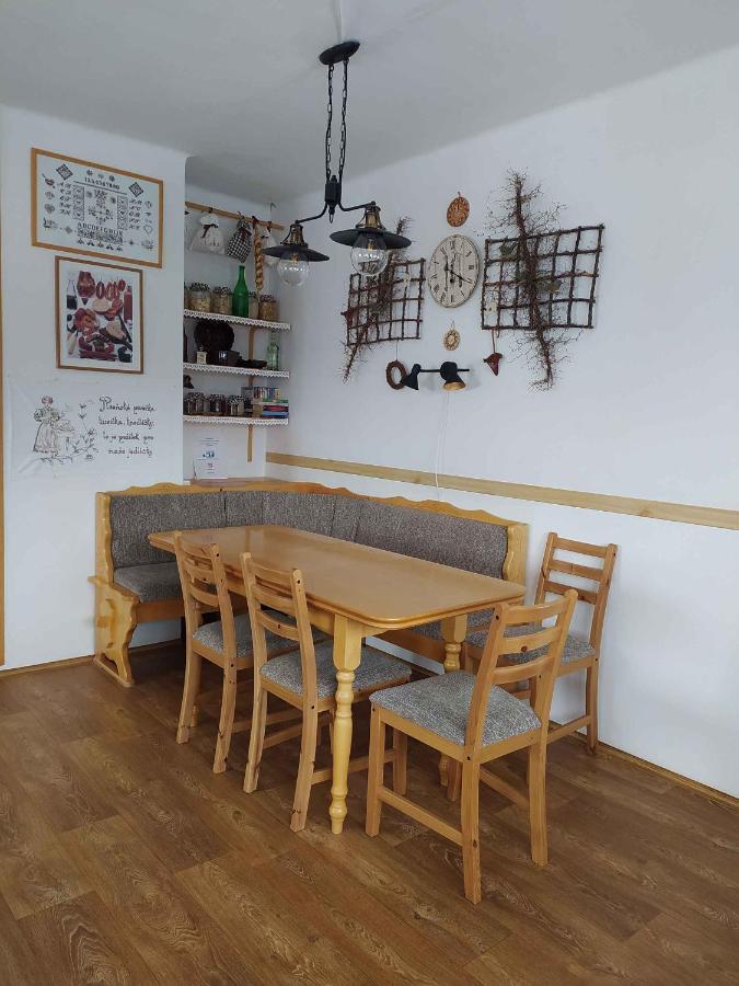 Apartment Harrachov/Riesengebirge 2400 Dış mekan fotoğraf