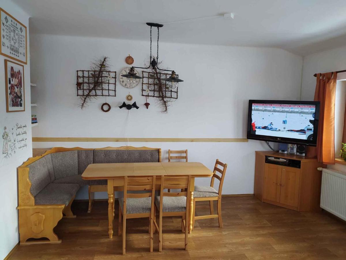 Apartment Harrachov/Riesengebirge 2400 Dış mekan fotoğraf