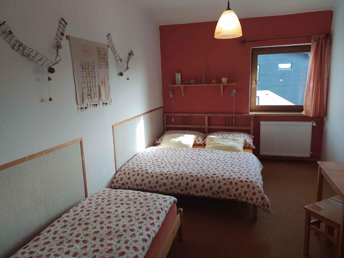 Apartment Harrachov/Riesengebirge 2400 Dış mekan fotoğraf