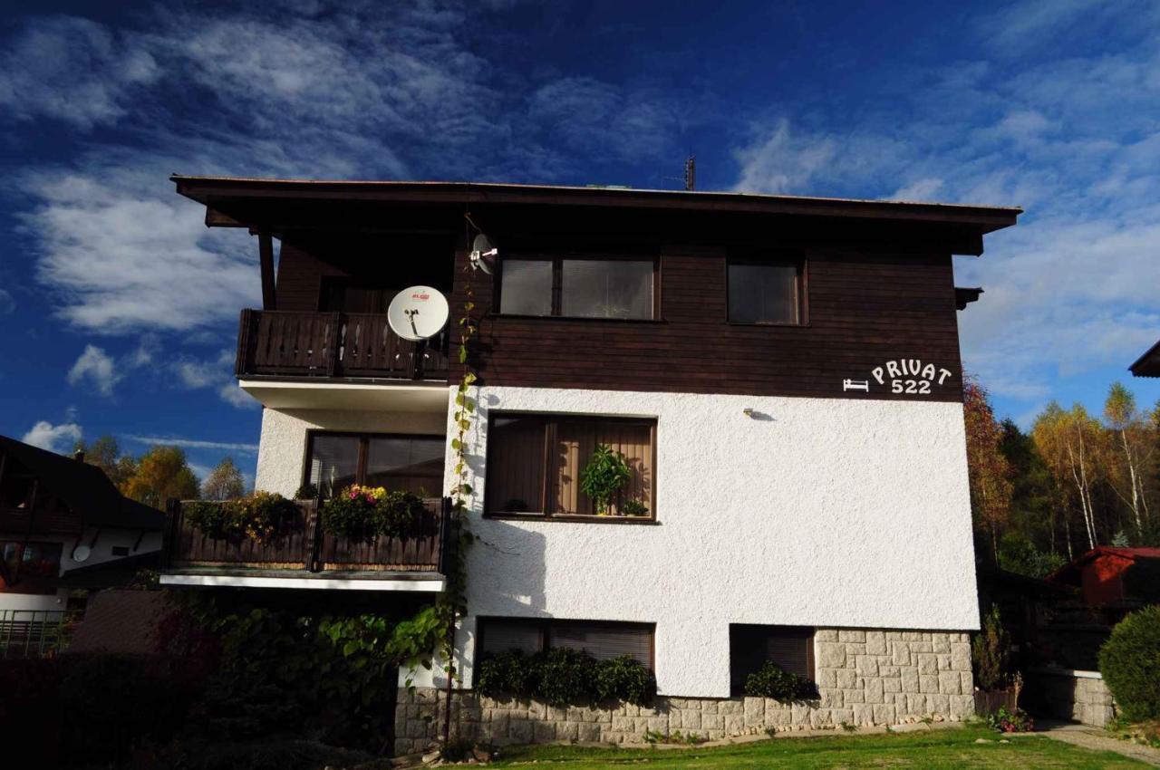 Apartment Harrachov/Riesengebirge 2400 Dış mekan fotoğraf