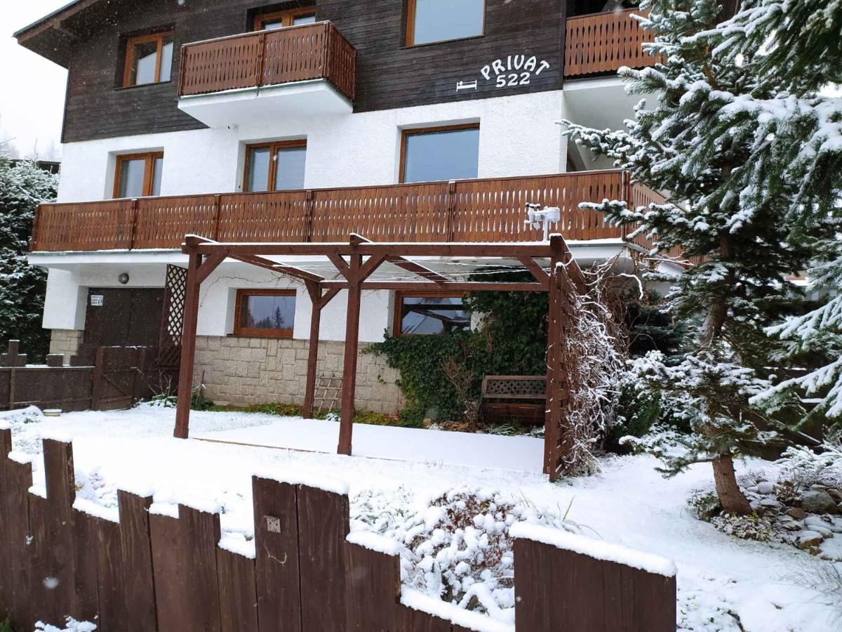 Apartment Harrachov/Riesengebirge 2400 Dış mekan fotoğraf